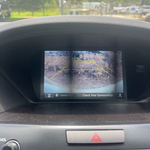 2015 Acura TLX V6 W/TECH 缩略图 40