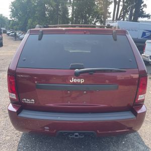 صورة 7 لـ 2009 JEEP GRAND CHEROKEE LAREDO
