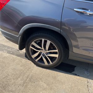 2017 Honda PILOT TOURING 缩略图 19
