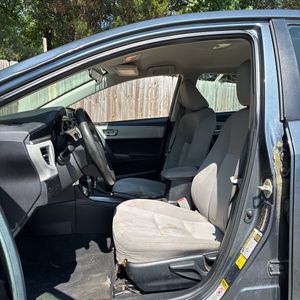 صورة مصغرة 32 لـ 2014 Toyota COROLLA LE