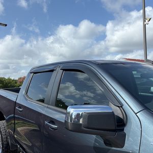 2020 Chevrolet SILVERADO 1500 LT 缩略图 65
