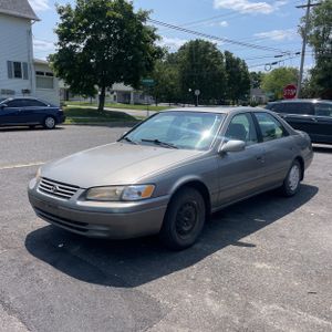 صورة 2 لـ 1999 Toyota CAMRY LE