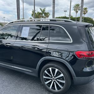 2023 Mercedes-BENZ GLB 照片 6
