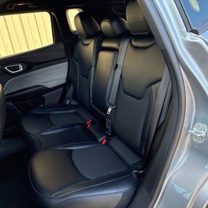 2024 JEEP COMPASS LATITUDE — миниатюра 34