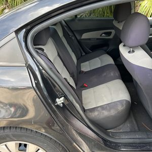 2015 Chevrolet CRUZE LS AUTO — миниатюра 34