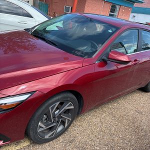 HYUNDAI ELANTRA SEL CONVENIENCE - 2