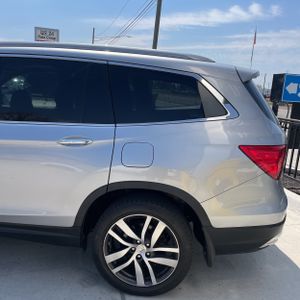 HONDA PILOT ELITE - 6