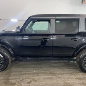 FORD BRONCO OUTER BANKS - 4