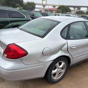 FORD TAURUS SES - 7