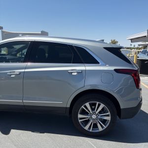 CADILLAC XT5 PREMIUM LUXURY - 6