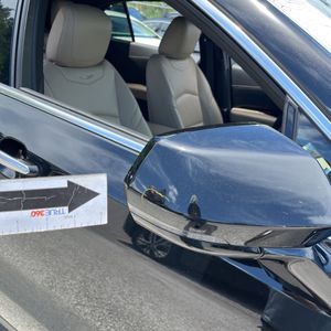 2024 Cadillac XT4 LUXURY — миниатюра 59
