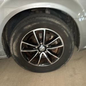2018 Dodge GRAND CARAVAN GT 照片 20