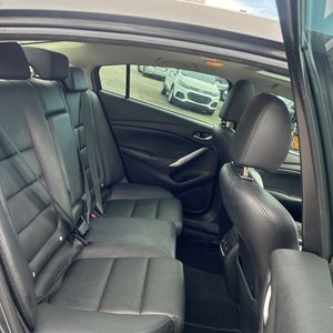 2016 Mazda MAZDA6 I TOURING — миниатюра 34