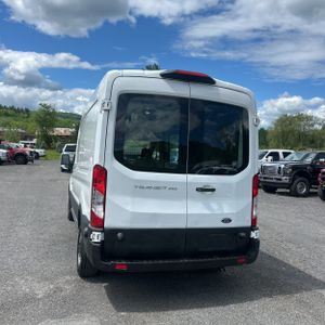 FORD TRANSIT 250 - 7