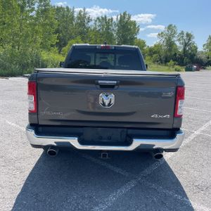 صورة 7 لـ 2020 RAM 1500 BIG HORN