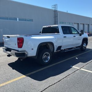 CHEVROLET SILVERADO - 8