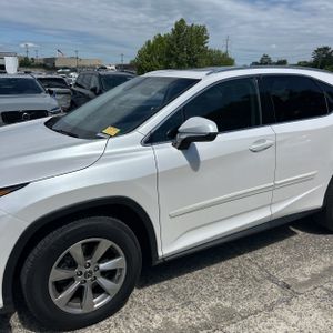 2019 Lexus RX 350 BASE 照片 2