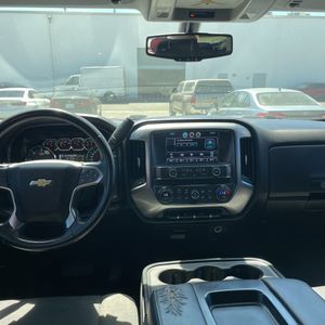 2016 Chevrolet SILVERADO 1500 LT 缩略图 35