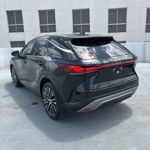 LEXUS RX 350 PREMIUM+ - 5