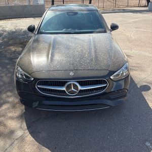صورة مصغرة 15 لـ 2025 Mercedes-BENZ C-CLASS