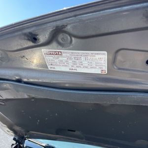 2013 Toyota CAMRY XLE V6 缩略图 48