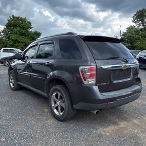 2007 Chevrolet EQUINOX LT 照片 5