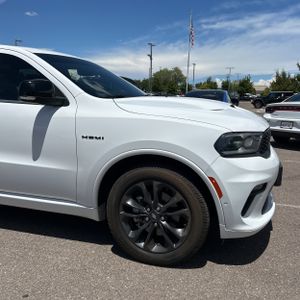 صورة مصغرة 11 لـ 2022 Dodge DURANGO R/T