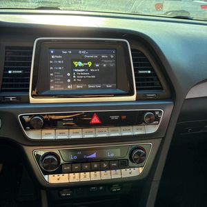 2019 Hyundai SONATA SEL — миниатюра 37