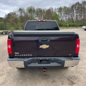 CHEVROLET SILVERADO 1500 - 7