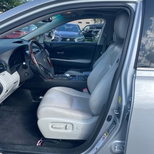 2011 Lexus RX 450H BASE 照片 32