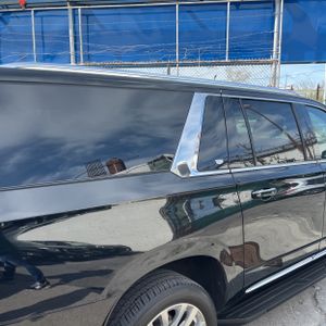 CADILLAC ESCALADE ESV PREMIUM LUXURY - 9