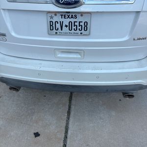2013 FORD EDGE LIMITED thumbnail 52