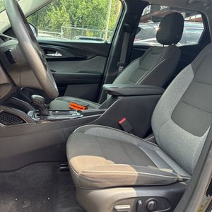 صورة مصغرة 32 لـ 2023 Chevrolet TRAILBLAZER LT