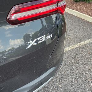 2026 BMW X3 30 XDRIVE — миниатюра 23