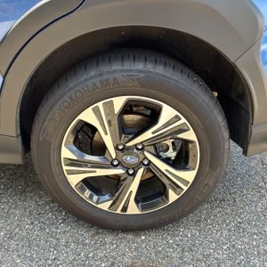 2025 Subaru CROSSTREK PREMIUM 缩略图 18