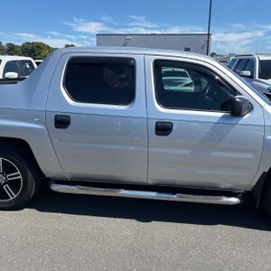2013 Honda RIDGELINE SPORT photo 11
