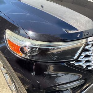 صورة مصغرة 54 لـ 2020 FORD EXPLORER PLATINUM