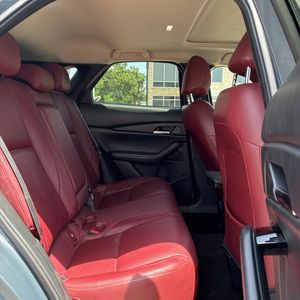 صورة مصغرة 34 لـ 2024 Mazda CX-30 2.5 S CARBON EDITION