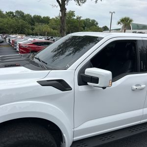 FORD F-150 RAPTOR - 2