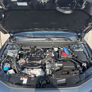 2024 Honda ACCORD EX — миниатюра 44