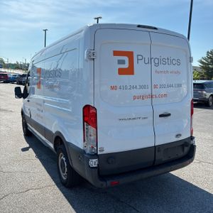 FORD TRANSIT 250 - 4