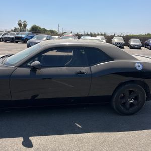 صورة 4 لـ 2009 Dodge CHALLENGER R/T