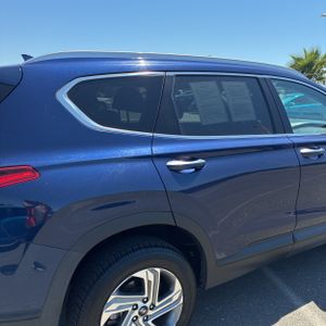 2023 Hyundai SANTA FE SEL 照片 9