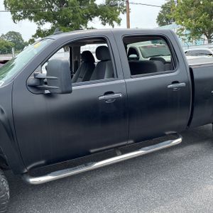 صورة 4 لـ 2007 Chevrolet SILVERADO 2500HD LT2