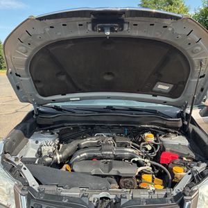 2015 Subaru FORESTER 2.5I PREMIUM — фото 45