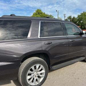 CHEVROLET TAHOE LS - 9