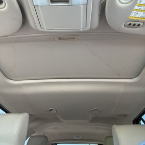 2012 Lincoln NAVIGATOR BASE — миниатюра 41