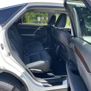 صورة مصغرة 35 لـ 2017 Lexus RX 350 BASE