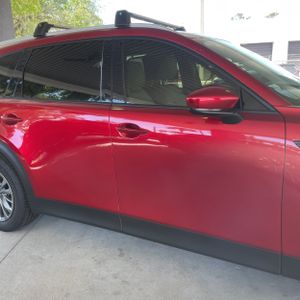 MAZDA CX-90 3.3 TURBO PREFERRED - 9