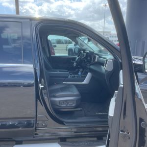 2023 Toyota TUNDRA LIMITED HV thumbnail 33